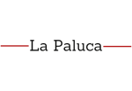 Logo La Paluca