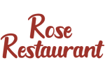Logo Rose Restaurant