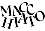 Logo Macchiato Antwerpen