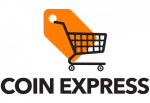 Logo Coin Express
