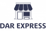 Logo Dar Express Uccle