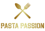 Logo Pasta Passion