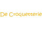 Logo De Croquetterie