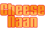 Logo The Kitchen 1 - Cheese Naan