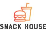 Logo Snack House Tessenderlo