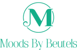 Logo Moods By Beutels