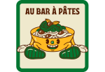 Logo Au Bar à pates