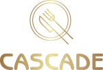 Logo Cascade Restaurant Arménienne