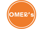 Logo Omer's Chicken & Burgers