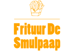 Logo Frituur Smulpaap