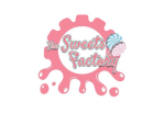 Logo The Sweets Factory