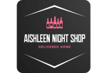 Logo Aishleen Night Shop