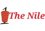 Logo The Nile