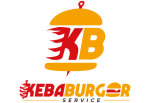 Logo Kebab Burger Service