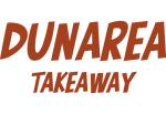 Logo Dunarea Takeaway