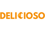 Logo Bakkerij Delicioso