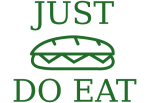 Logo Just Do Eat