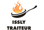 Logo Issly Traiteur