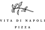 Logo Vita Di Napoli Pizza