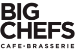 Logo BigChefs Antwerpen