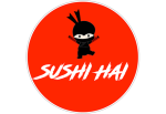 Logo Sushi Hai
