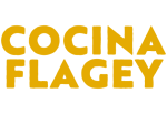 Logo Cocina Flagey