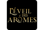 Logo L'Éveil des Arômes