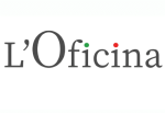 Logo Pizza l'Oficina
