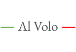 Logo Al Volo