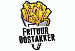 Logo Frituur Oostakker