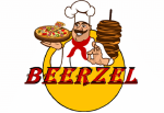 Logo Pizzeria Beerzel