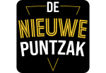 Logo De nieuwe puntzak