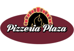 Logo Pizzeria Plaza