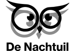 Logo De Nachtuil Antwerpen