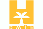 Logo Hawaiian Poké Bowl - Toison d'Or