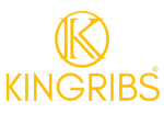 Logo Kingribs Mechelen