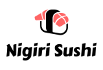 Logo Nigiri Sushi