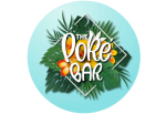 Logo The Poké Bar