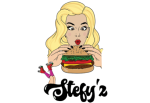 Logo Stefy'z