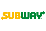 Logo Subway