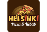 Logo Helsinki Pizza & Kebab