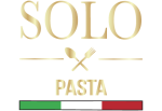Logo Solo Pasta Bar