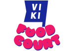Logo VIKI Food Court Deurne