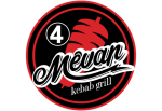 Logo Mevan Grill 4