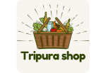 Logo Tripura Shop