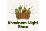Logo Kraainem Night Shop