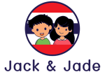 Logo Jack and Jade - Thai Takeaway