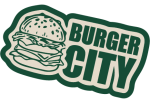 Logo Burger City Roeselare