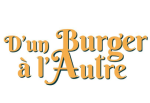 Logo D'Un Burger à L'Autre
