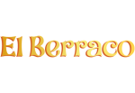 Logo El Berraco